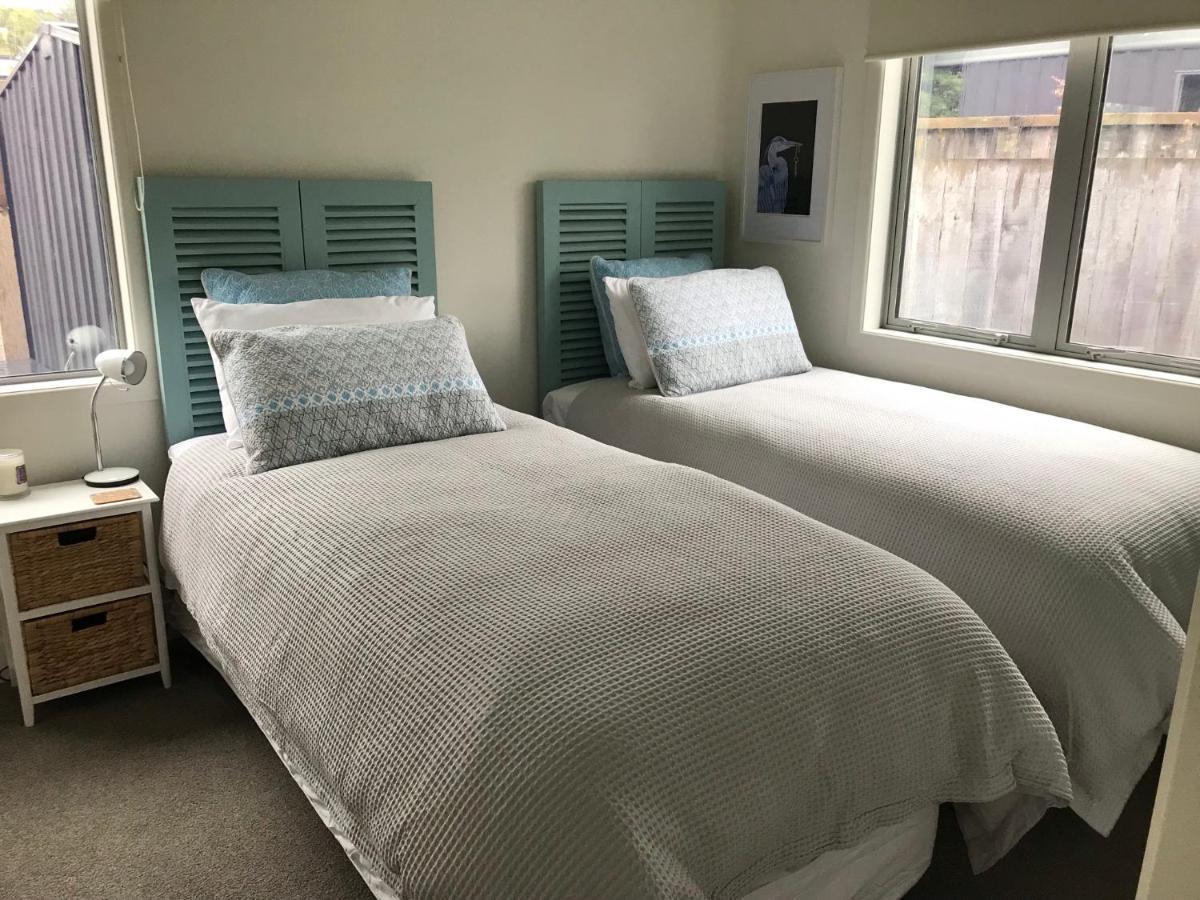 Harbourview52 Bed & Breakfast Raglan Ngoại thất bức ảnh