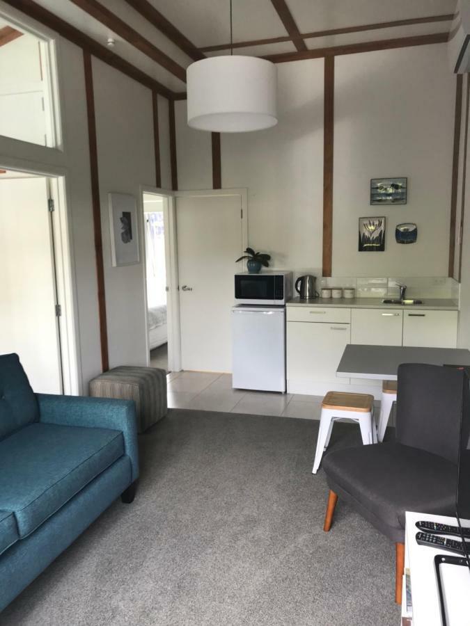 Harbourview52 Bed & Breakfast Raglan Ngoại thất bức ảnh